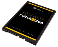 Corsair 240GB 2,5" SATA SSD Force LE200 - 427166 - zdjęcie 2
